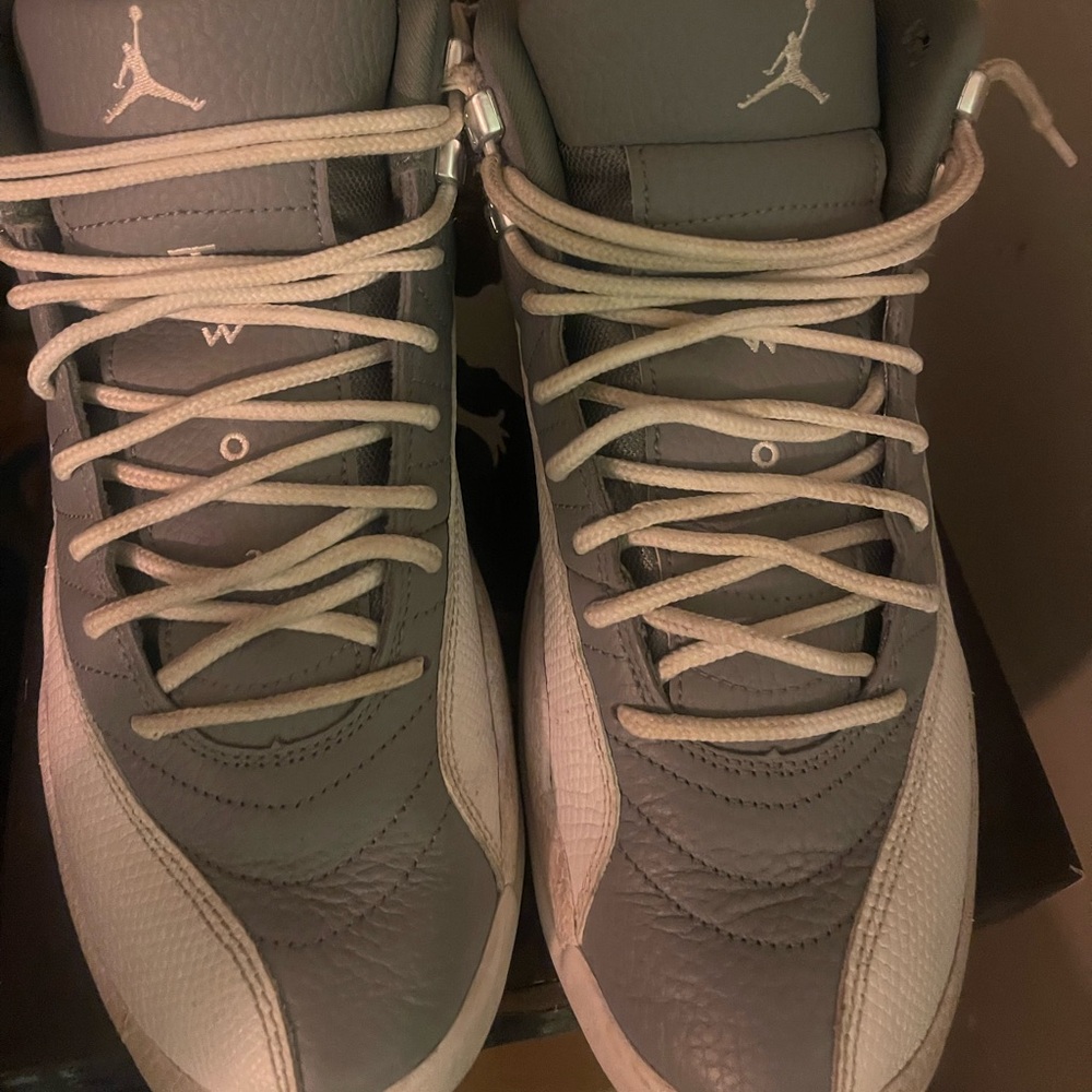 Jordan’s 12